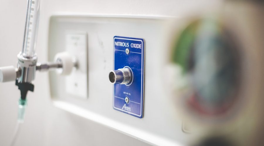 Азотный оксид: его влияние на здоровье и применение в медицине