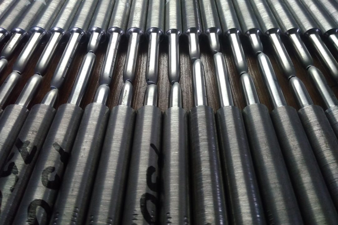 Производство закиси азота: технологии и применения