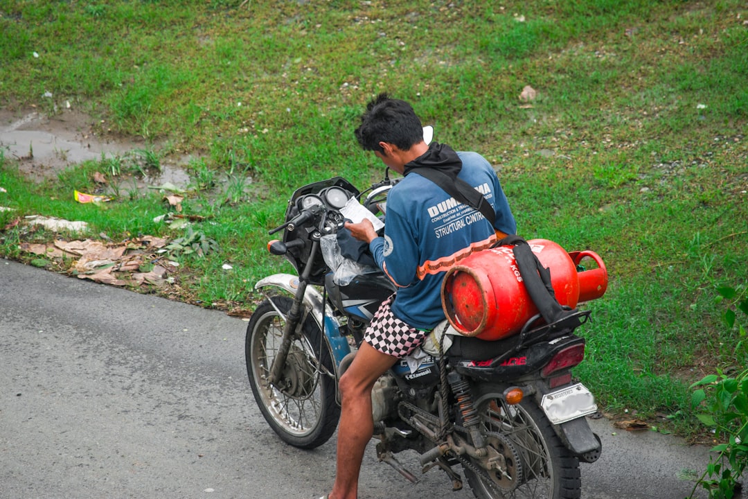 Использование закиси азота (N2O) в транспорте: преимущества и вызовы